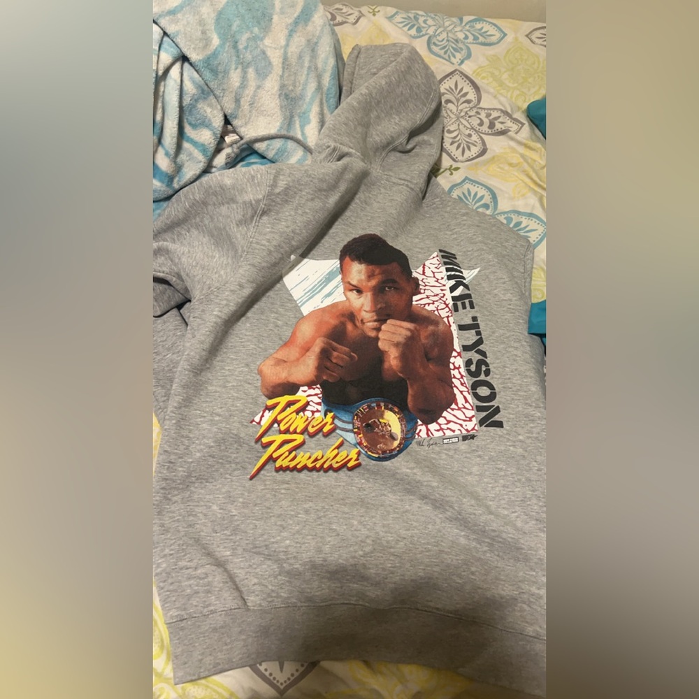Mens used pacsun hoodie